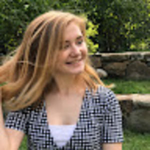 Meet your Posher, Natalie